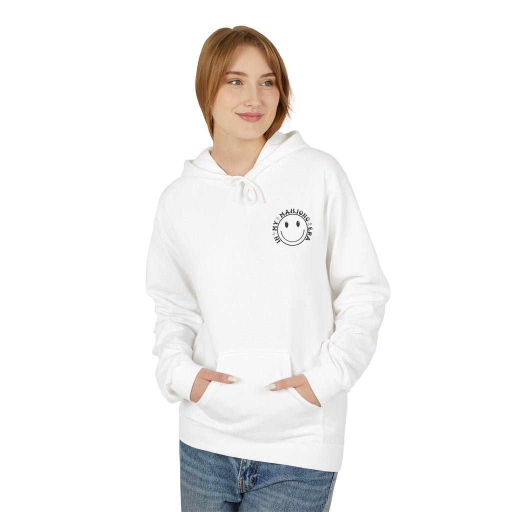 Hoodie - In My Mahjong Era
