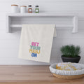Tea Towel - Get Your Mahj On
