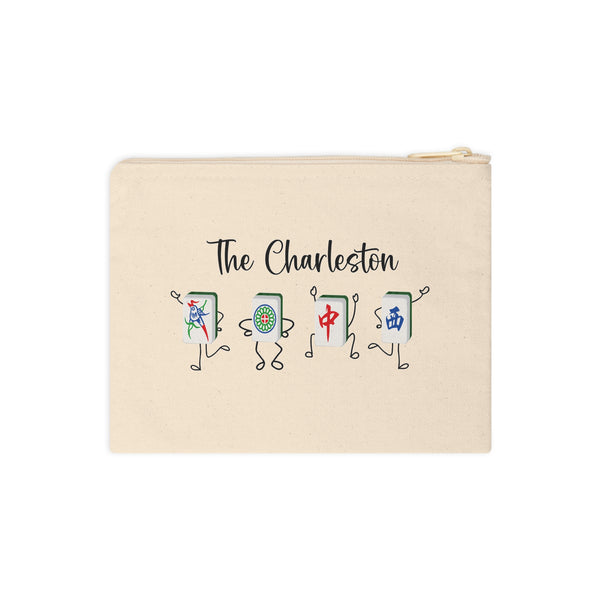 Mahjong Card Bag - The Charleston