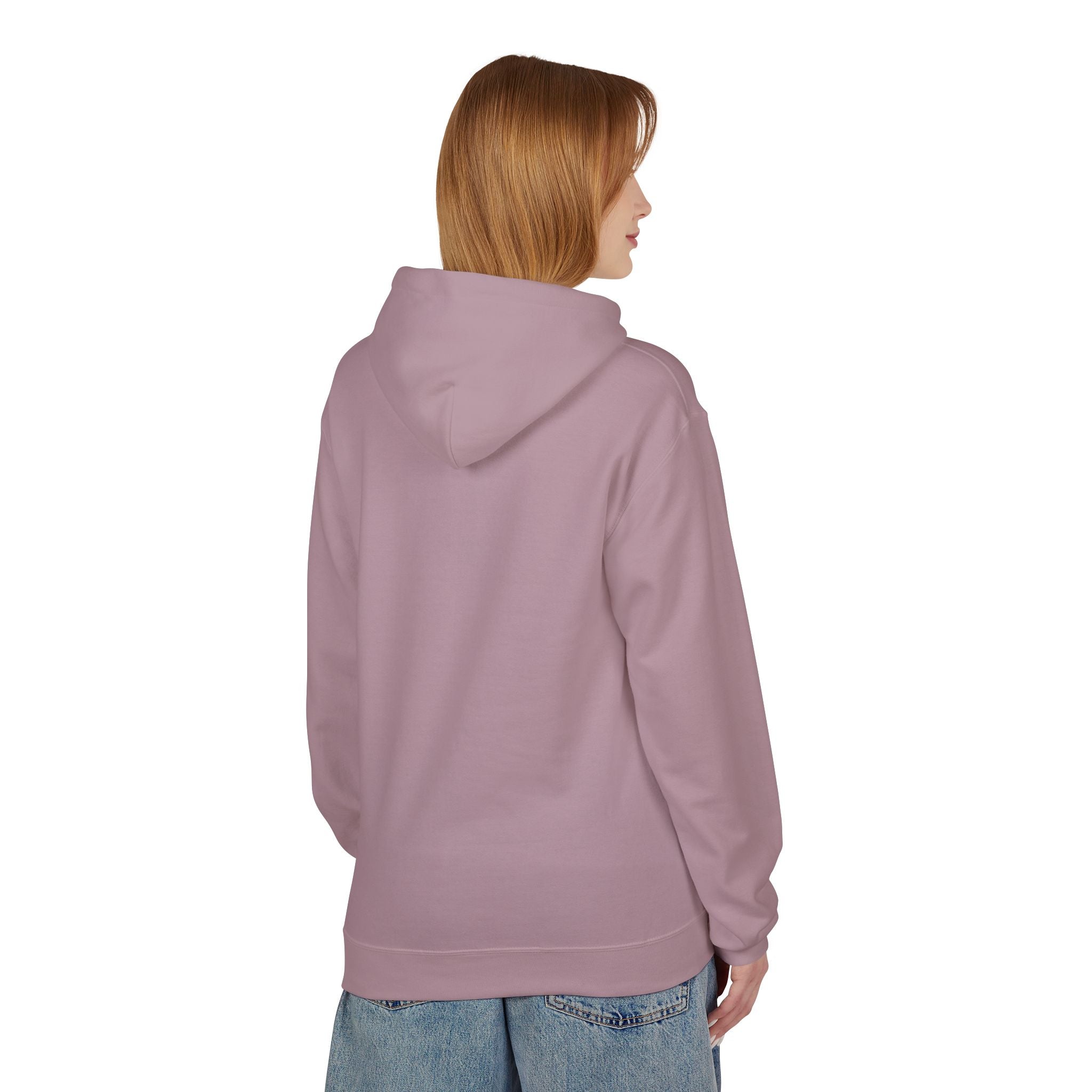 Hoodie - Peace Love Mahjong