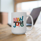 Mug - Messy Mahjong