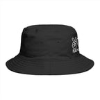 Bucket Hat — Peace Love Mahjong