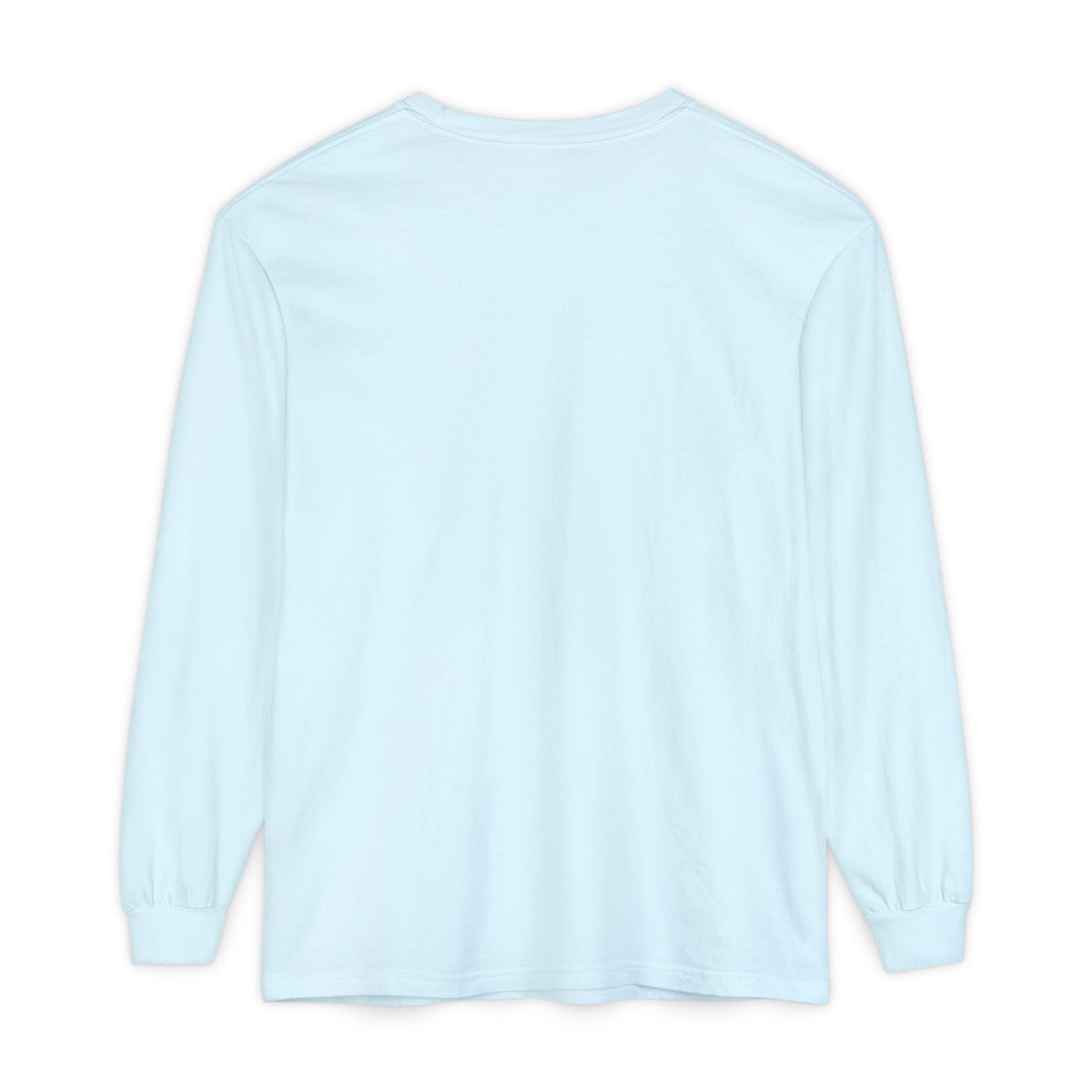 Long Sleeve T-Shirt - Let's Play Mahjong