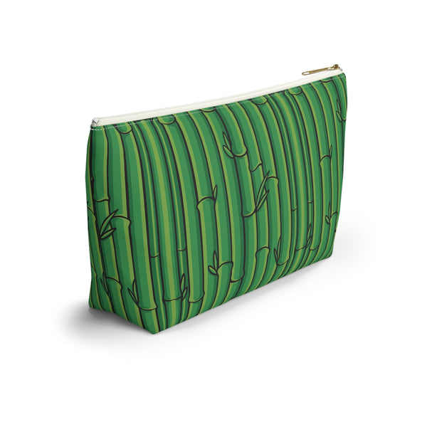 Mahjong Tile Bag- Bamboo