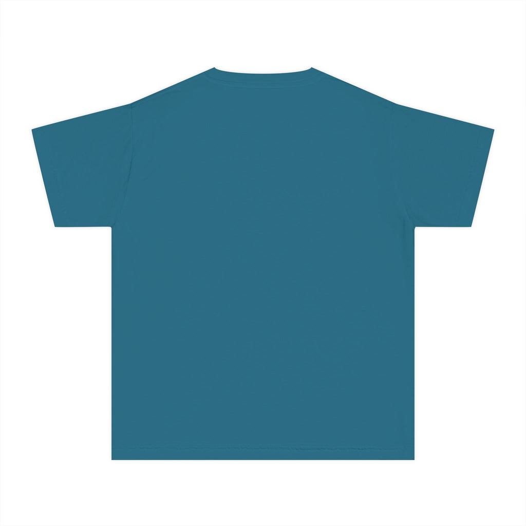 Youth Tee — never use a joker in a pair