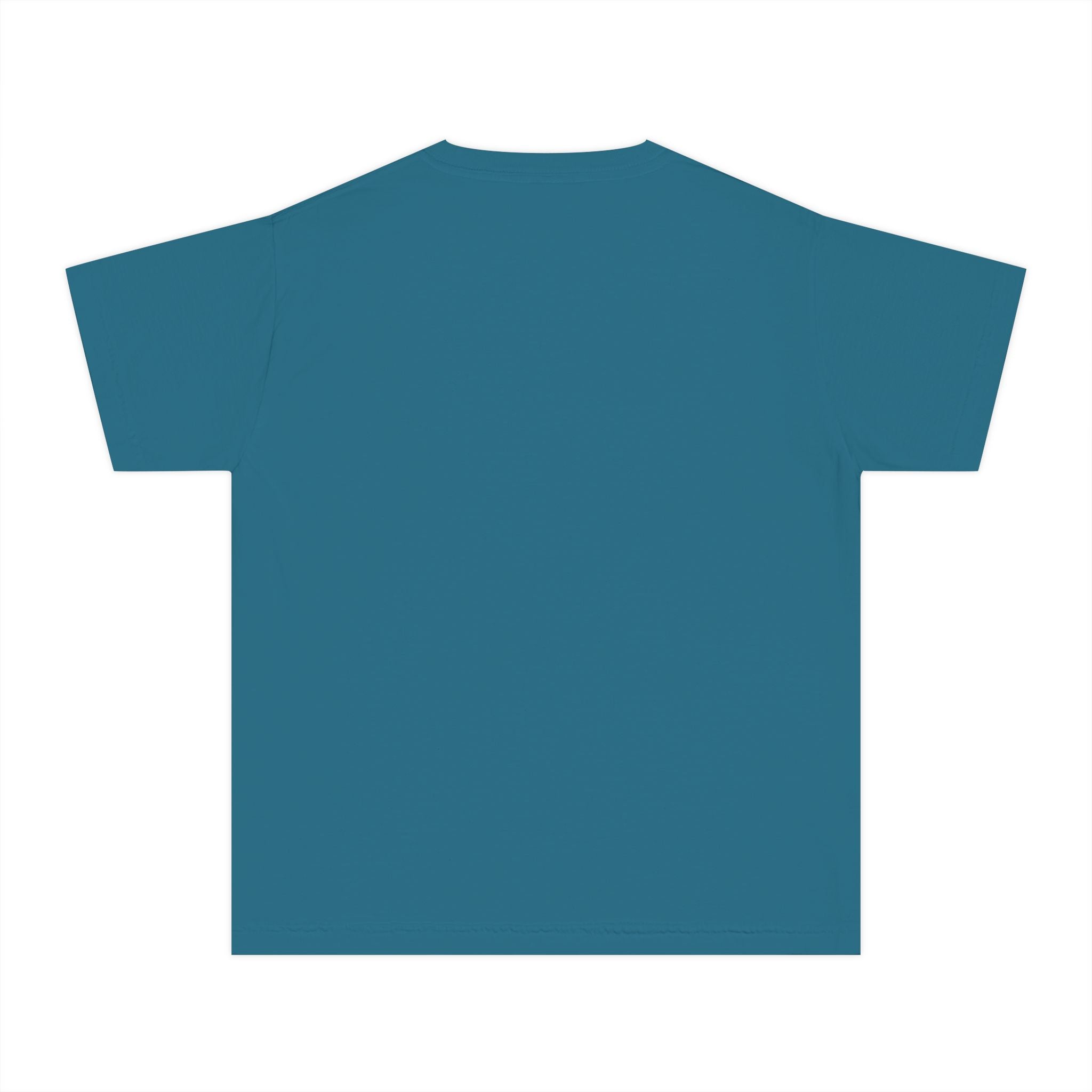 Youth Tee — never use a joker in a pair