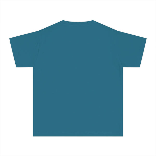 Youth Tee — never use a joker in a pair