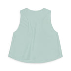 Women's Crop Top - Let's Mahj Y'all (Bella+Canvas)