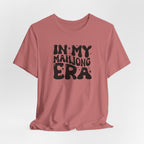 T-Shirt - In My Mahjong Era (Bella+Canvas - Unisex)
