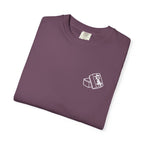 T-Shirt - I Used to Be Normal Then I Found Mahjong (Comfort Colors - Unisex)
