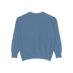Crewneck Sweatshirt - Mahjong Retro Stack