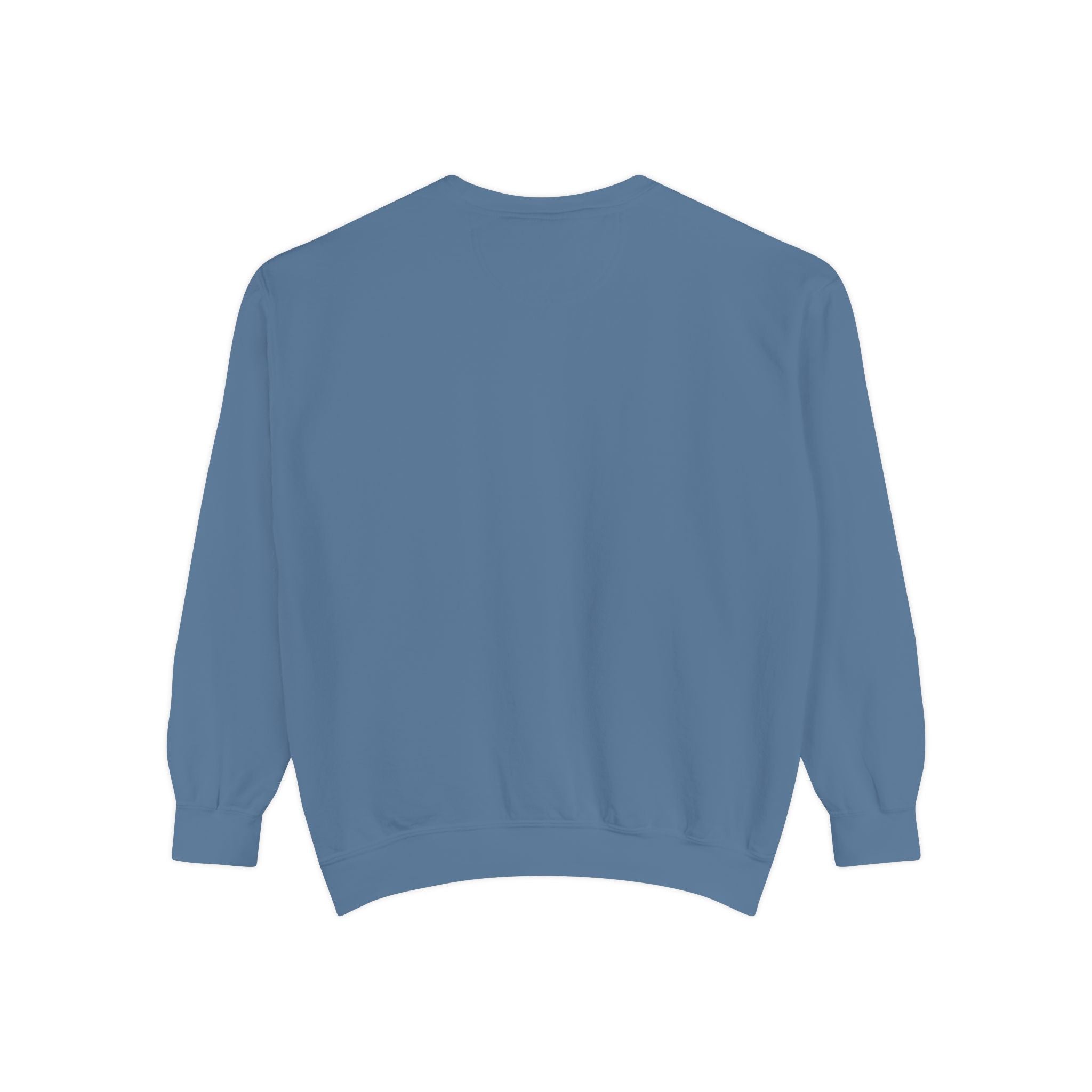 Crewneck Sweatshirt - Mahjong Retro Stack