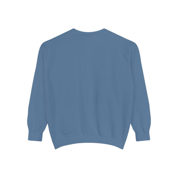 Crewneck Sweatshirt - Mahjong Retro Stack