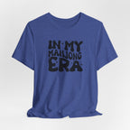 T-Shirt - In My Mahjong Era (Bella+Canvas - Unisex)