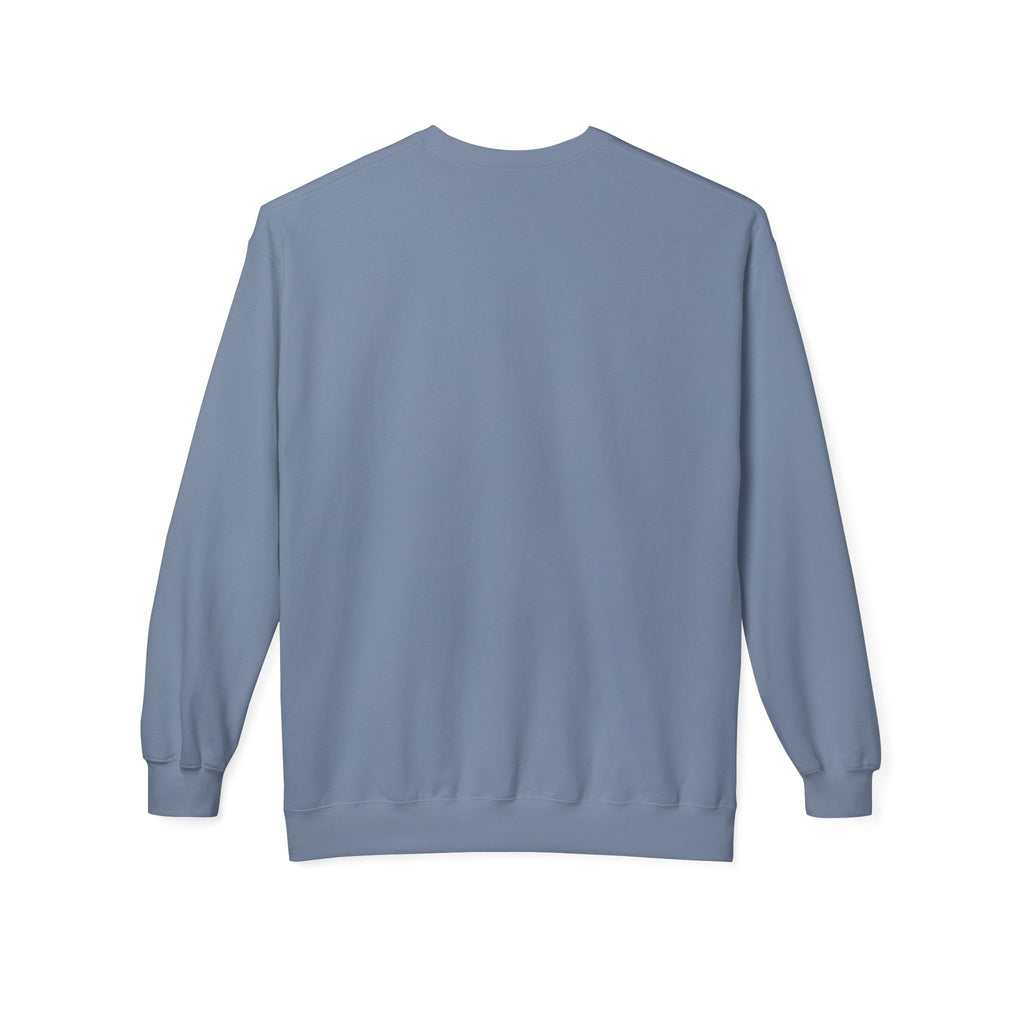 Crewneck Sweatshirt - Charleston Dance