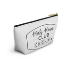 Accessory Pouch - Mahj Moms Club