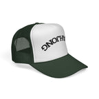 Trucker Hat - Arched Mahjong