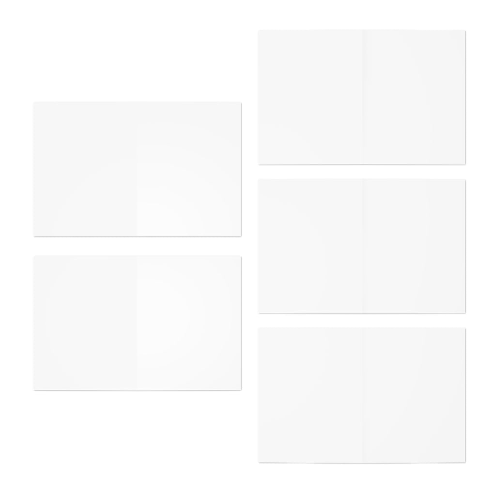 Greeting Cards (5-Pack) - Mahjong Lover Cards