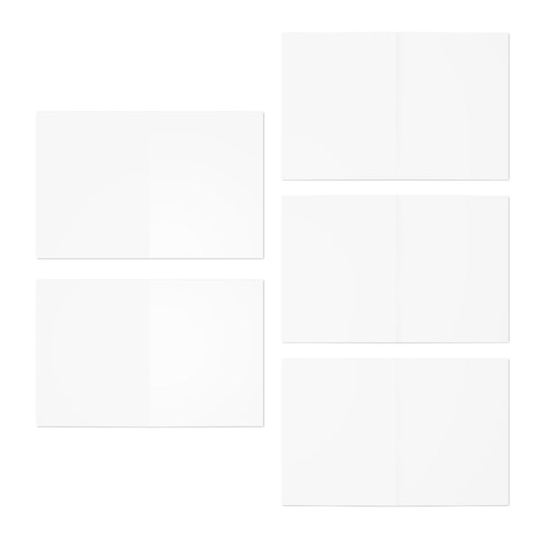 Greeting Cards (5-Pack) - Mahjong Lover Cards