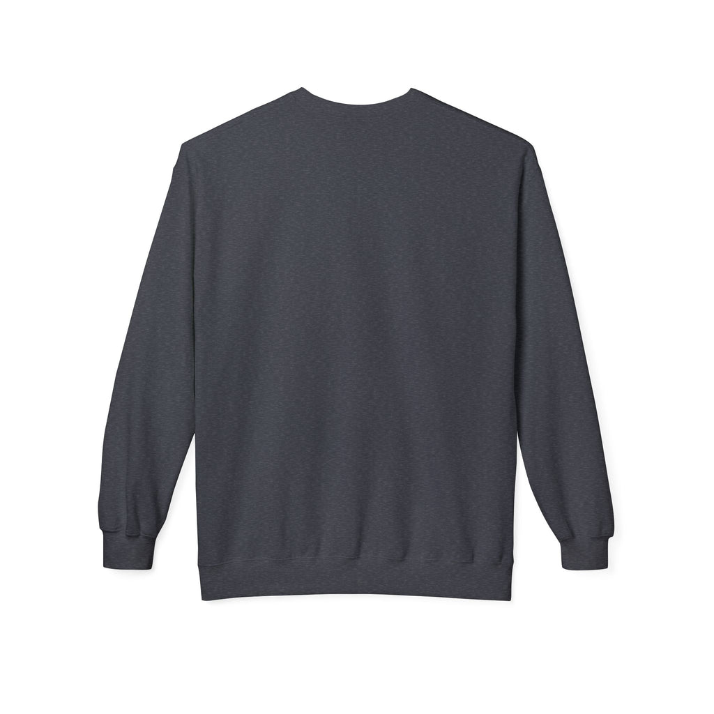 Crewneck Sweatshirt - Charleston Dance