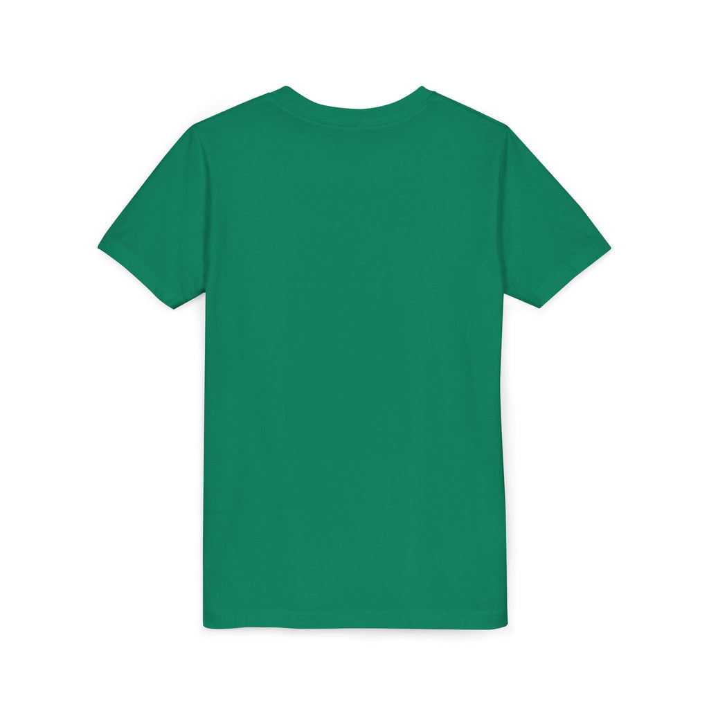 Youth Tee — King of Kongs