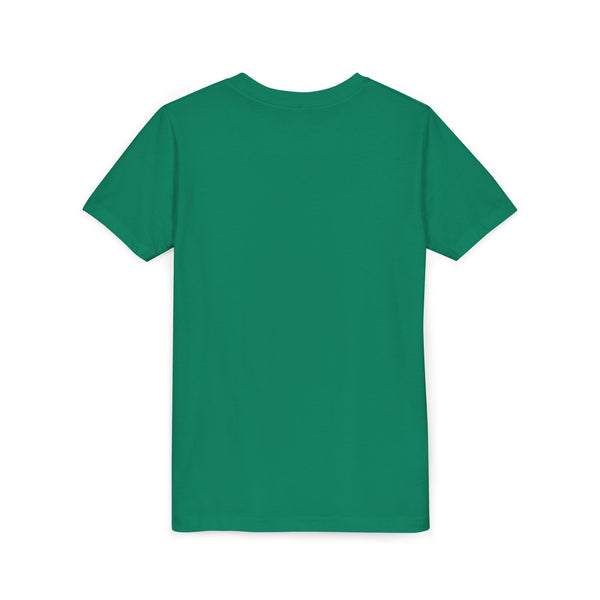Youth Tee — King of Kongs