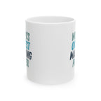 Mug - World's Okayest Mahjong Player