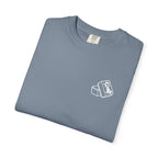 T-Shirt - I Used to Be Normal Then I Found Mahjong (Comfort Colors - Unisex)