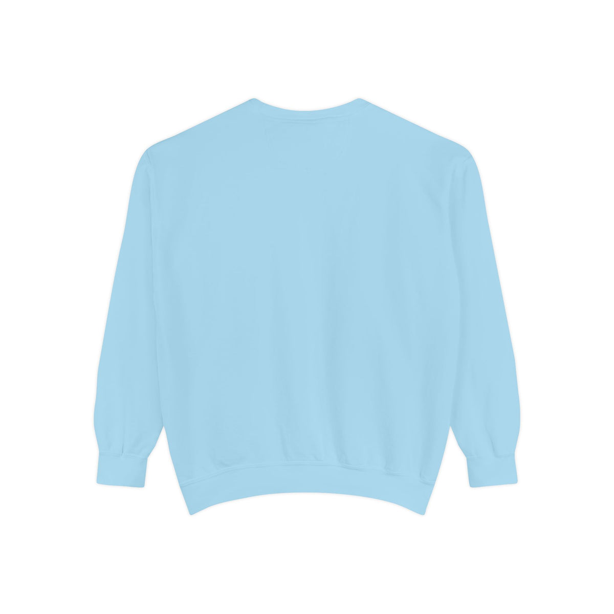 Crewneck Sweatshirt - Mahjong Improves Memory (Comfort Colors)