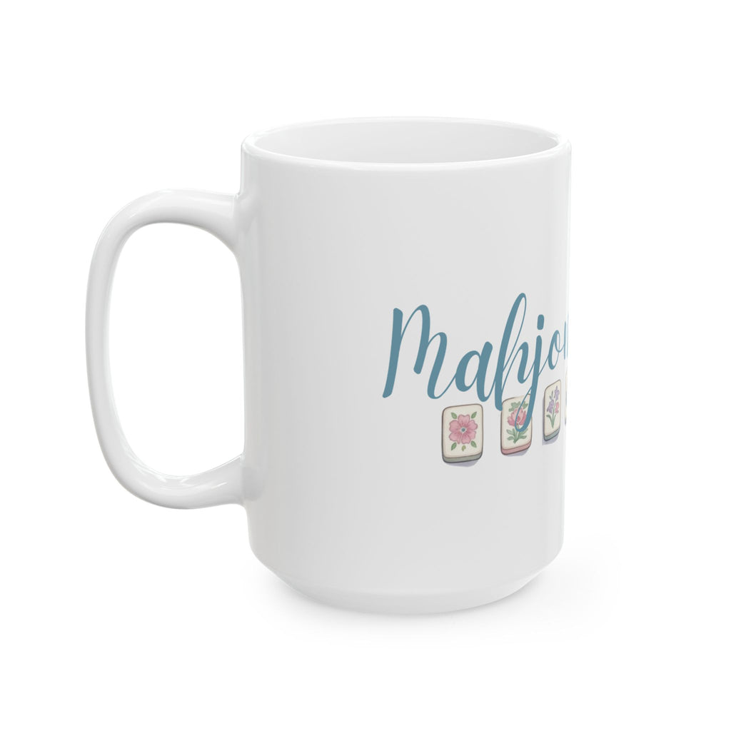 Mug - Mahjong Mama