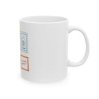 Mug - Pastel Mahjong