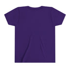 Youth Tee - Peace Love Mahjong