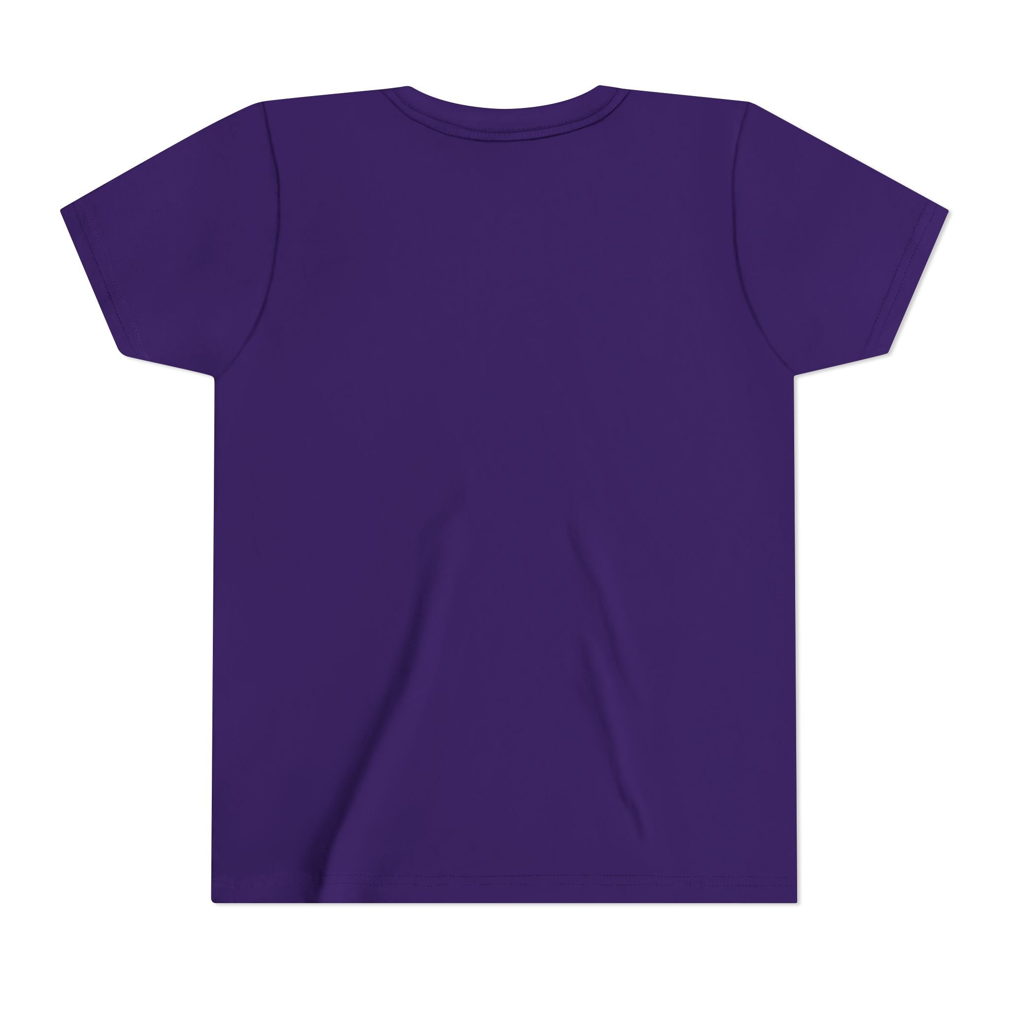Youth Tee - Peace Love Mahjong