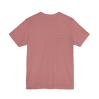T-Shirt - Happiest Playing Mahjong (Bella+Canvas - Unisex)