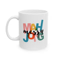 Mug - Messy Mahjong