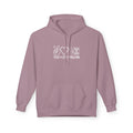 Hoodie - Peace Love Mahjong