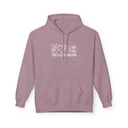 Hoodie - Peace Love Mahjong