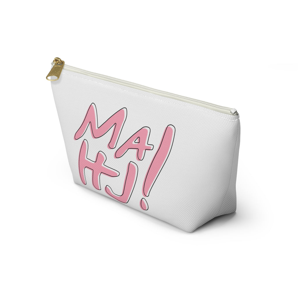 Accessory Pouch - Mahj!