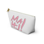 Accessory Pouch - Mahj!