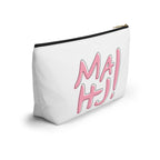 Accessory Pouch - Mahj!