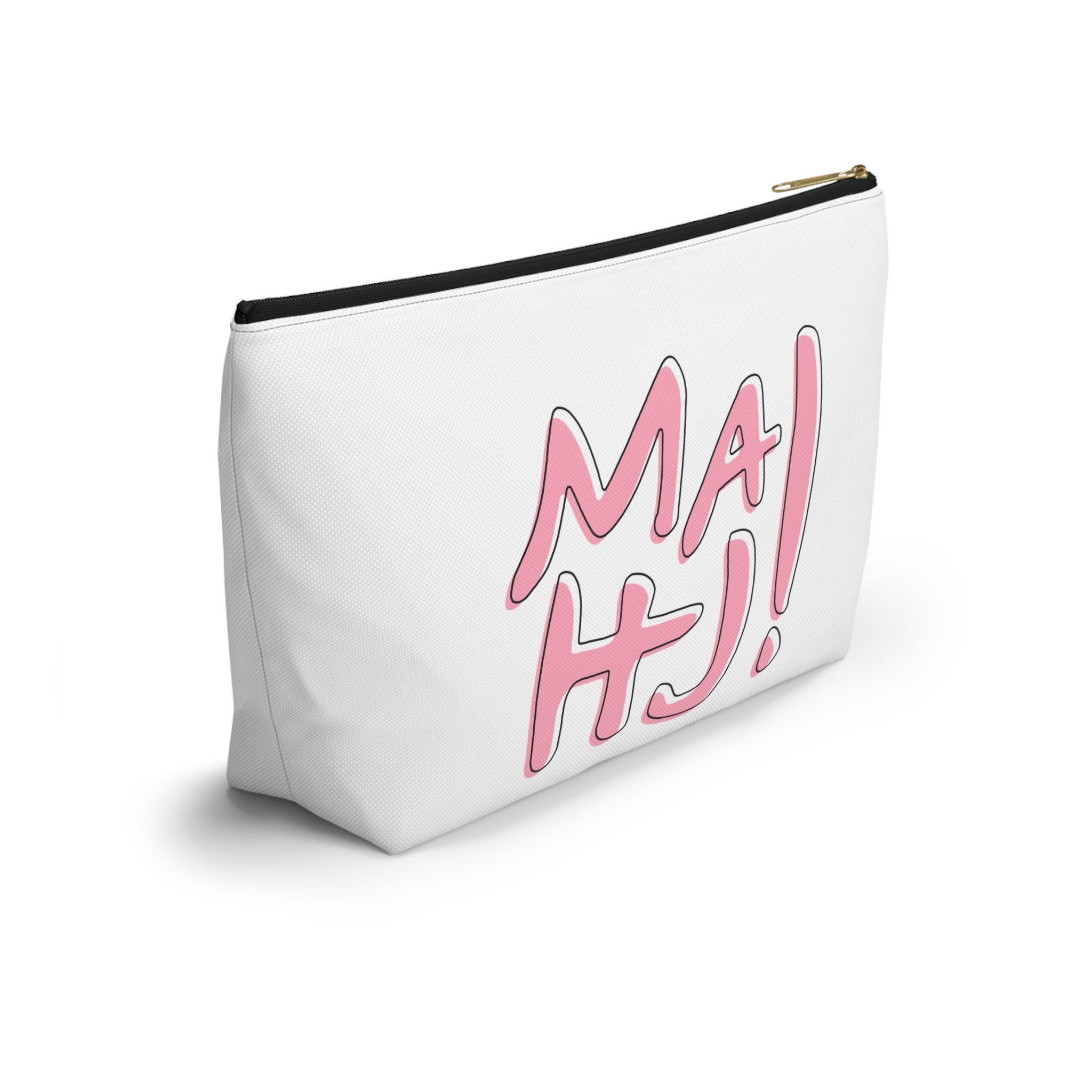 Accessory Pouch - Mahj!