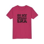 Youth Tee - In My Mahjong Era