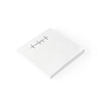 Mahjong Heartbeat - sticky notes