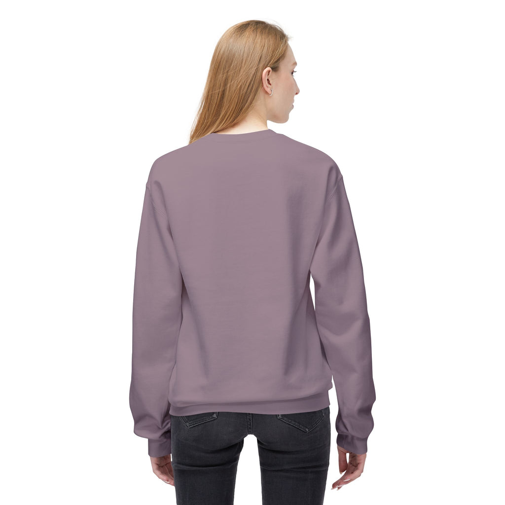 Crewneck Sweatshirt - Charleston Dance