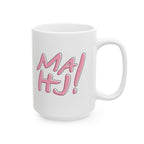 Mug - Mahj!