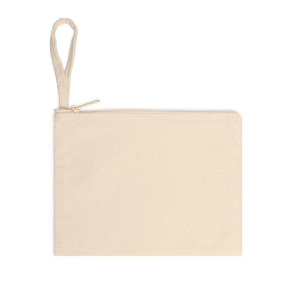Mahjong Card Bag - Peace, Love, Mahjong