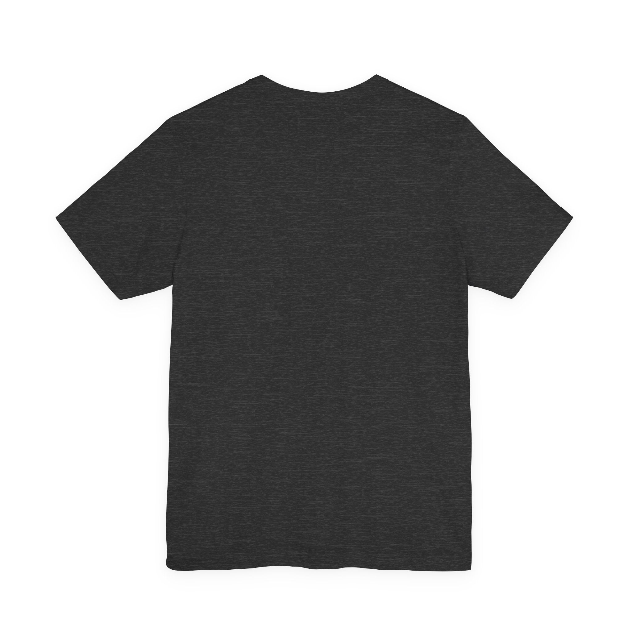 T-Shirt - MAHJ ON MY MIND (Bella+Canvas - Unisex)