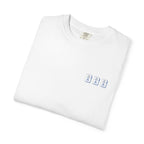 T-Shirt - Pung Intended (Comfort Colors - Unisex)