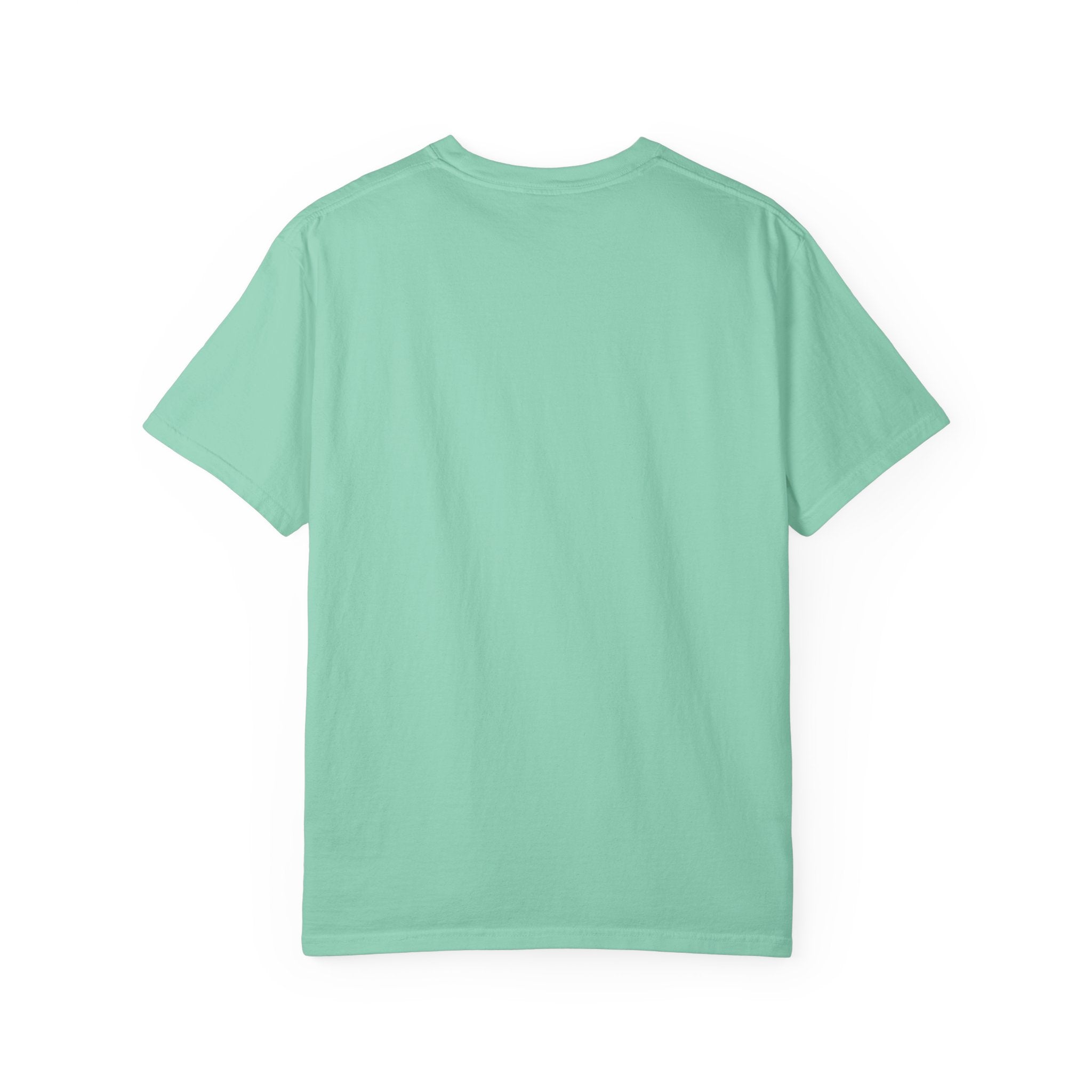 T-Shirt - Talk Birdie To Me (Comfort Colors - Unisex)