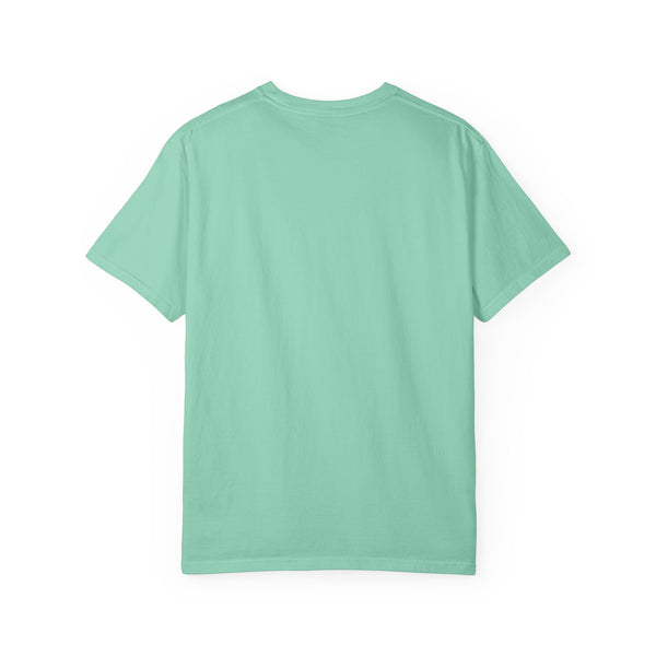 T-Shirt - Talk Birdie To Me (Comfort Colors - Unisex)